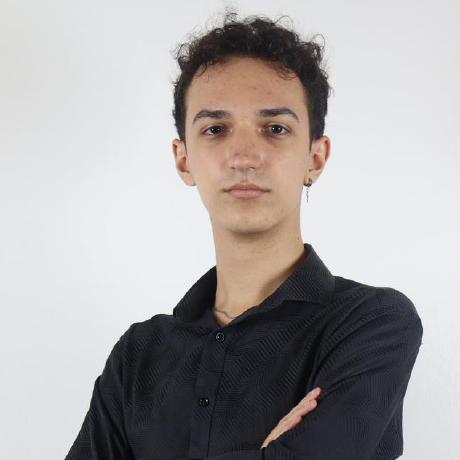 Foto de Cauã Oliveira