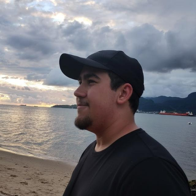 Foto de Felipe Polegato